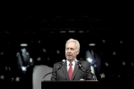 Prima reacţie a ambasadorului SUA la Bucureşti, Hans Klemm, în scandalul DNA: "Avem încredere"