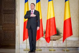 România va găzdui SUMMITUL "Iniţiativei celor Trei Mări" din 2018. Klaus Iohannis a lansat propunerea
