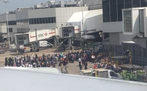 ALARMĂ la Londra! Cel mai mare aeroport a fost evacuat de urgenţă!