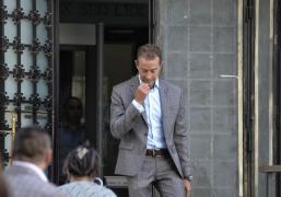 Dosarul plajelor retrocedate de Radu Mazăre, în pronunţare la Curtea de Apel Bucureşti