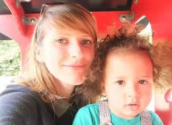 Ucis pentru că şi-a pierdut un pantof! Un băieţel de numai 5 ani a fost omorât în bătaie de tatăl său vitreg, în timp ce se aflau în parc