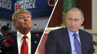 Întâlnire crucială la summitul G20! Prima întrevedere dintre Donald Trump şi Vladimir Putin, la Hamburg