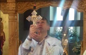 LOVITURĂ în cazul preotului Cristian Pomohaci! O escortă masculină de lux face DEZVĂLUIRI INCENDIARE: "Îi plac băieţii, mi-a fost client" (VIDEO)