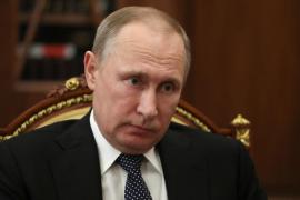 Vladimir Putin susţine lupta împotriva terorismului la Summitul G20: ”Nicio naţiune nu poate să înfrunte acest rău singură"