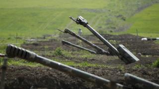 RĂZBOI! Două state vecine se bombardează, la graniţă: "Am anihilat un mare număr de forţe inamice!"