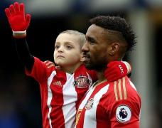 Fotbalul e în DOLIU! Toată lumea îl plânge: "Băiatul meu curajos s-a dus la îngeri astăzi!"