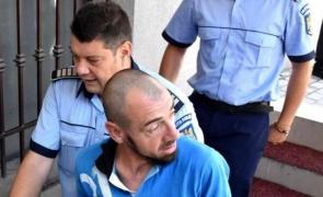 JIHADISTUL ROMÂN Ionuţ Cătălin Bălan A JURAT că baza militară de la Mihail Kogălniceanu va fi IADUL PE PĂMÂNT