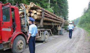 Tânăr în stare CRITICĂ după ce a încercat să taie CAUCIUCURILE unei mașini de POLIȚIE. Anvelopa I-A EXPLODAT ÎN FAȚĂ! Intervenție a elicopterului SMURD