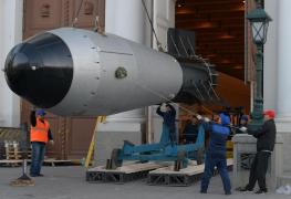 Coreea de Nord acuză Statele Unite că sporesc riscul izbucnirii unui război nuclear: "Nu vă jucaţi cu focul pe un butoi de pulbere"