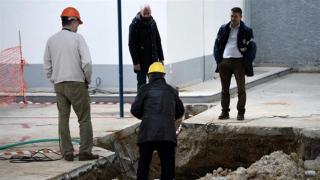 Panică în Polonia! Zece mii de persoane au fost evacuate după descoperirea unei bombe de sute de kilograme