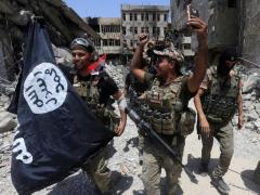 Premierul irakian anunţă oficial ELIBERAREA oraşului MOSUL de sub control JIHADIST. Ofensiva a durat mai bine de 8 luni