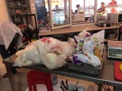 Zeci de restaurante şi terase de pe litoral au fost AMENDATE de inspectorii ANSVSA pentru nereguli grave!