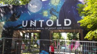 UNTOLD. Tot ce trebuie să ştii despre accesul la festival, REGULI şi RESTRICŢII şi sistemul de plată! #100deziledevară