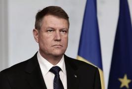 Şedinţa CSAT, pe Planul de înzestrare a Armatei. Klaus Iohannis a condus discuţiile