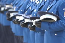 REZULTATE ADMITERE ACADEMIA DE POLIŢIE 2017. Vezi NOTELE la toate specializările