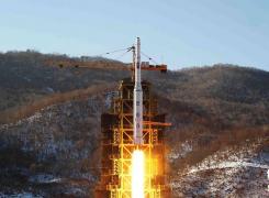 Invitaţie la RĂZBOI! Coreea de Nord va dezvolta un plan pentru lovirea insulei americane Guam