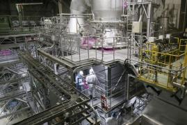 Alertă la Fukushima! O bombă din Al Doilea Război Mondial a fost găsită în incinta centralei nucleare