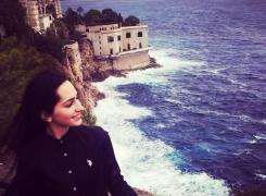 Fiica unui primar a reuşit să intre la Academia de Poliţie cu o notă ce o clasează în primii 10 - GALERIE FOTO