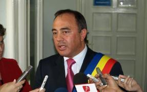 Primarul din Tg. Mureş a fost pus sub acuzare. Dorin Florea are dosar pentru complicitate la uzurparea funcţiei
