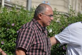 Nouă persoane, reţinute în dosarul care vizează mai multe firme, inclusiv pe cea a fiului liderului PSD Liviu Dragnea