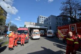 MINIVACANŢA de Sfânta Maria: Urgenţele medicale în Capitală, tratate la nouă spitale. Vezi PROGRAM FARMACII