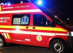 Un fost PRIMAR a ajuns în stare GRAVĂ la spital după ce a fost implicat într-o BĂTAIE GENERALĂ într-un restaurant