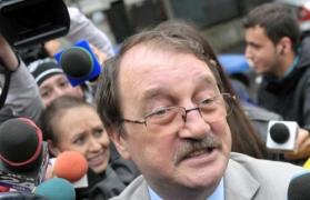 Când va decide Tribunalul Constanţa dacă Mircea Băsescu va fi eliberat condiţionat. Decizia va fi DEFINITIVĂ!