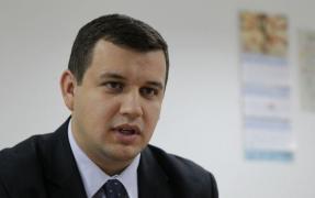 Tomac: "Creșterea economică e pe DATORIE" Ce sumă a fost împrumutată până acum pentru SALARII şi PENSII