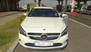 BOLID DE LUX căutat de autorităţile din Spania, găsit la vama Giurgiu (FOTO)