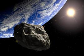 ANUNŢ BOMBĂ făcut de Agenţia Spaţială Europeană! Un ASTEROID va trece "extraordinar de aproape" de Pământ în octombrie