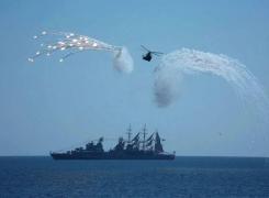 ZIUA MARINEI 2017. Programul complet al evenimentelor şi decizia în PREMIERĂ luată de Statul Major al Forţelor Navale!