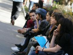 Raport îngrijorător al Eurostat. În România, unul din patru tineri nu are nici o ocupație