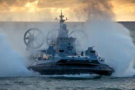 Infanteria marină a SUA a anunţat că îşi reţine toate aeronavele la sol, pentru 24 de ore! Care este motivul