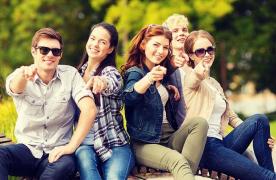 Este ziua internaţională a tineretului