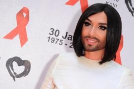 Conchita Wurst a făcut scandal și și-a anulat un concert în Marea Britanie. Motivul e surprinzător