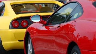 Rețeaua de escroci români care a șocat Italia: aveau o afacere ilegală cu aproape 2000 de mașini de lux - Ferrari, Porsche și SUV-uri