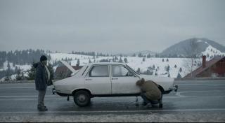 Pelicula ”Mariţa”, de Cristi Iftime, a câştigat trofeul Festivalului Internaţional de Film Independent Anonimul 2017