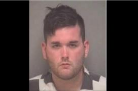 EL este șoferul care a intrat în plin cu mașina într-un grup de oameni, la marșul din Charlottesville. Noi IMAGINI șocante cu momentul impactului (VIDEO)