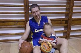 El este tatăl care ŞI-A CIORPÂRŢIT COPILUL de doar cinci ani! Nimic nu părea să dea de gol GÂNDURILE SINISTRE ale bărbatului