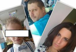 PLAN DIABOLIC! Motivul HALUCINANT pentru care tatăl şi-a înjunghiat fiul de 5 ani şi i-a scos intestinele, încercând să îl omoare, la Panciu