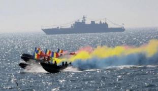 ZIUA MARINEI 2017. Exerciții militare vor avea loc la malul mării, pe 15 august. PROGRAMUL complet al evenimentelor