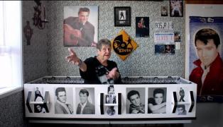 Hobby MACABRU! Își fac singuri COSCIUGELE, pe care apoi le DECOREAZĂ cum doresc (VIDEO)