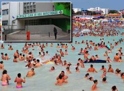 O boală gravă face RAVAGII printre turiştii care ajung pe litoralul românesc: 'Zeci de oameni au ajuns la spitalele din Constanţa'