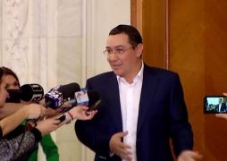 Victor Ponta, anunţ de ULTIMĂ ORĂ!  Detalii despre NOUL SĂU PARTID