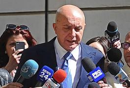 Milionarul Puiu Popoviciu, prins la Londra, a fost ELIBERAT pe cauţiune! Decizia surprinzătoare a magistraţilor