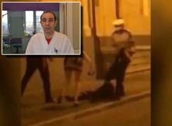 Prima reacţie a medicului târât de poliţişti după scandalul din trafic: 'De ce să îmi pună cătuşele? Nu sunt infractor'