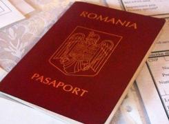 Se schimbă valabilitatea paşapoartelor româneşti! Care sunt condiţiile şi cine va beneficia de această schimbare