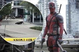 ȘOC în lumea filmului! A murit pe platourile de filmare la "Deadpool 2": Suntem devastaţi!