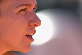 Simona Halep, clipe de coşmar în avionul spre turneul de tenis de la Cincinnati: "Simţeam că nu am aer, era frig"