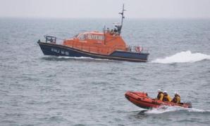 Trupurile românilor dispăruţi în Canalul Mânecii, găsite după mai mult de o săptămână de la tragedie